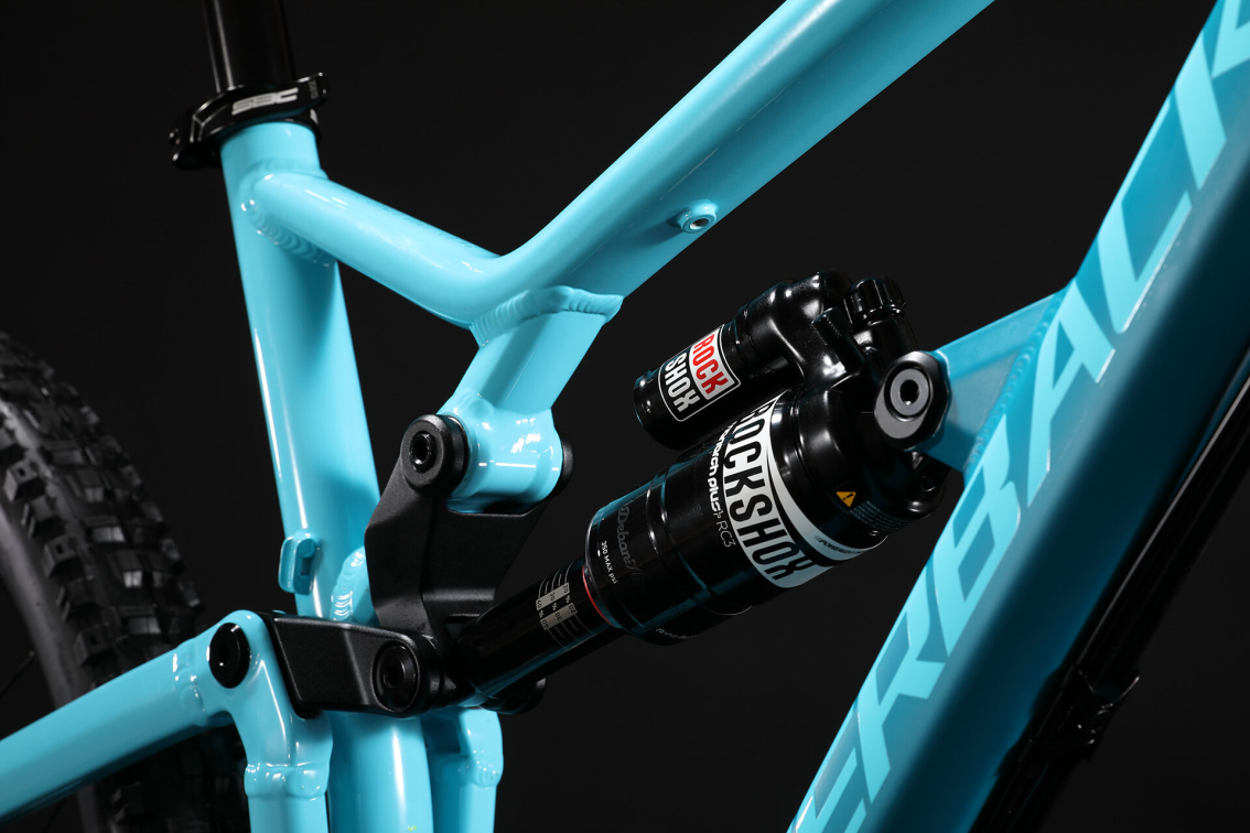 Купить Silverback Slider LT-1 27,5 2018 Артикул 60097000403893, 60097000403892