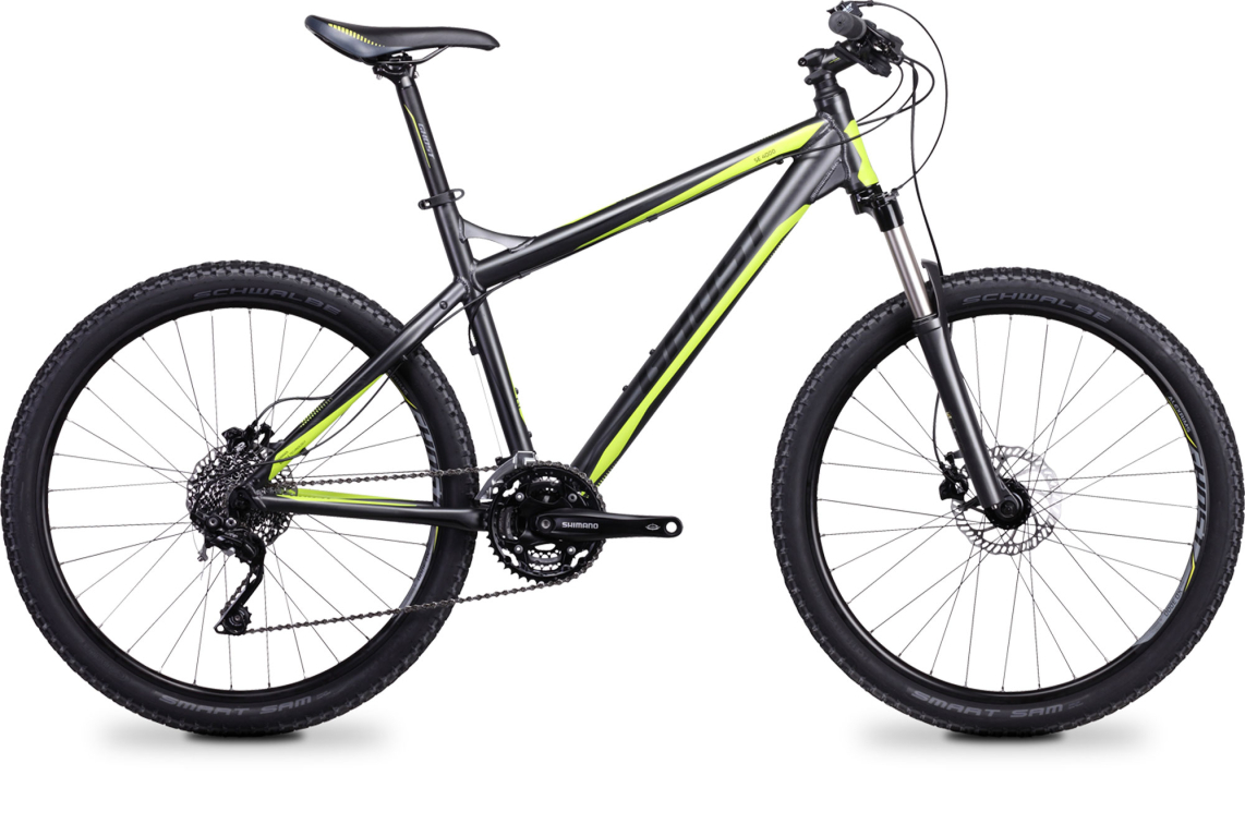 Купить Ghost SE 4000 2014 Артикул 