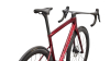 Шоссейные велосипеды Specialized Tarmac SL8 Pro - Sram Force AXS 2026 Gloss Red Sky / Chrome Артикул 94926-1054, 94926-1061, 94926-1052, 94926-1058, 94926-1049, 94926-1056, 94926-1044