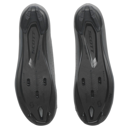 Велотуфли шоссе и триатлон Велотуфли Road Scott Comp Boa Reflective grey reflective/black Артикул 7615523410620, 7615523410637, 7615523410644, 7615523410675