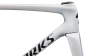 S-WORKS велосипеды шоссе рама Specialized S-Works Tarmac SL9 FRMSET 2027 Gloss Metallic White Silver / Gold Pearl / Metallic Артикул 74927-1458, 74927-1456, 74927-1452, 74927-1449, 74927-1454, 74927-1461