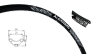 Обода Обод 29 Alex Rims MD21 21mm Disс Артикул 