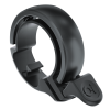 Звоночки велосипедные Звонок Knog Oi Classic Small Артикул 11978, 11976, 11977, 11979