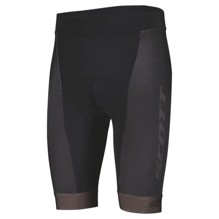 Велотрусы мужские Велотрусы Scott RC Team ++ black/dark grey Артикул 7615523407378, 7615523407408, 7615523407392, 7615523407385, 7615523407422
