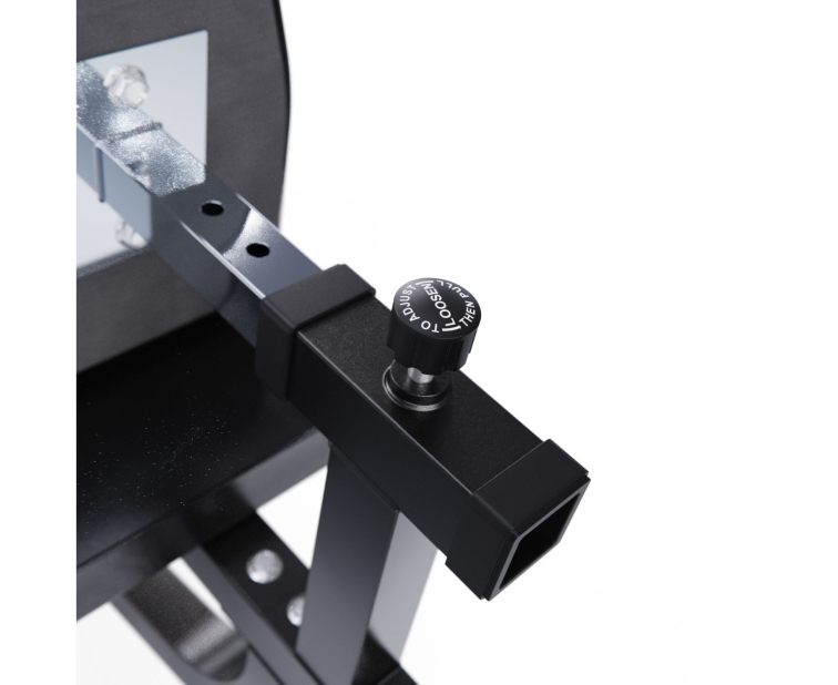 Скамьи для жима лежа Скамья под штангу DFC GORILLA 208641/208642 Артикул 