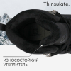 Зимняя обувь Ботинки Salomon OUTblast Thinsulate Climasalomon Black/Black/Black Артикул L40922335, L40922333, L40922329, L40922336, L40922330, L40922334, L40922331, L40922337, L40922332, L40922338