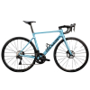 Шоссейные велосипеды Colnago V4 Ultegra Di2 12v Vision SC45 VDLB / Голубой Артикул 1CCL.V04.0TU.U2E.VS5.VDLB420, 1CCL.V04.0TU.U2E.VS5.VDLB550, 1CCL.V04.0TU.U2E.VS5.VDLB455, 1CCL.V04.0TU.U2E.VS5.VDLB570