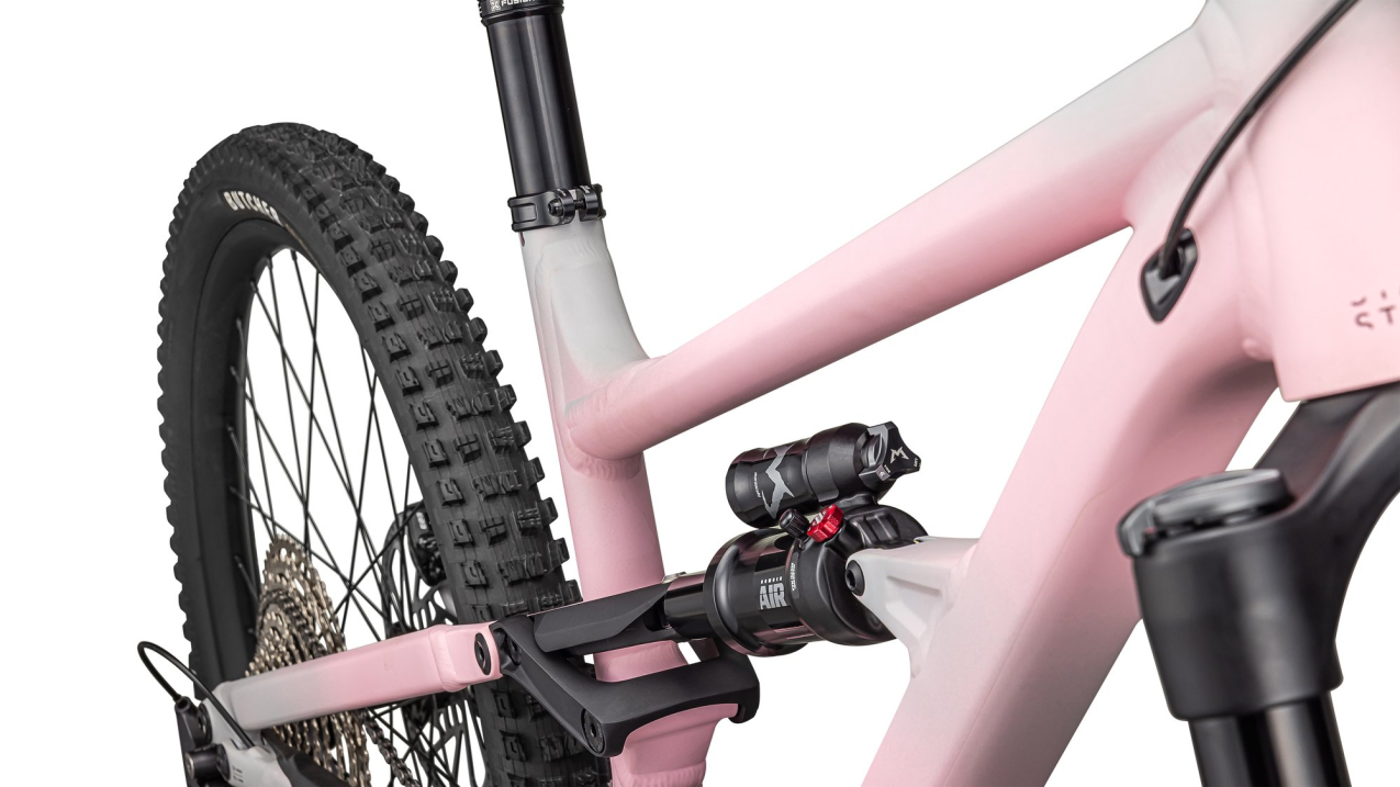Купить Specialized Status 2 140 2023 Satin Cool Grey/Desert Rose/Black Артикул 93723-7205, 93723-7204, 93723-7201, 93723-7203, 93723-7202