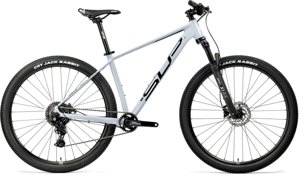 Superior XC 859 2025 Gloss White