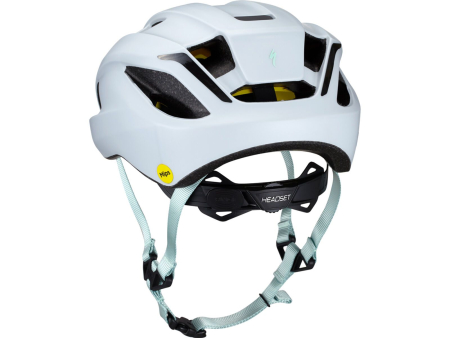 Шлемы Шлем Specialized Align II Mips Dove Grey Артикул 60823-1025, 60823-1023, 60823-1022