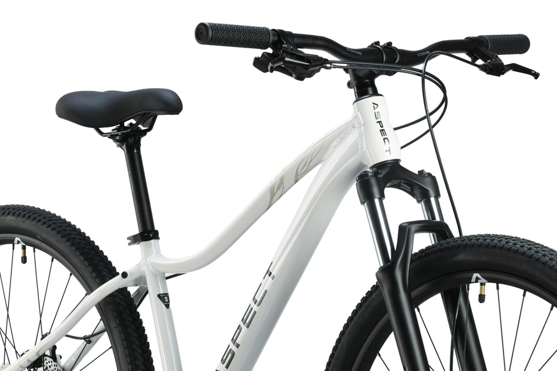 Купить Aspect Alma 27.5 2025 Белый Артикул 4640258344752, 4640258344769