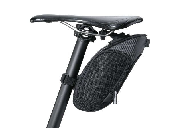 Сумка Topeak MondoPack w/FixerF25  подседельная с креплением