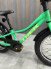 16-18 дюймов (4-7 лет) Trek Precaliber 16 Freewheel Volt / Green Flash 5271582 Артикул 5271582