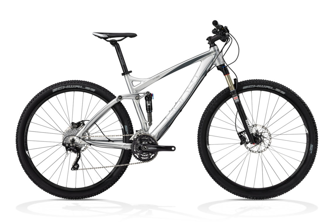Купить Ghost AMR 2955 2013 Артикул 