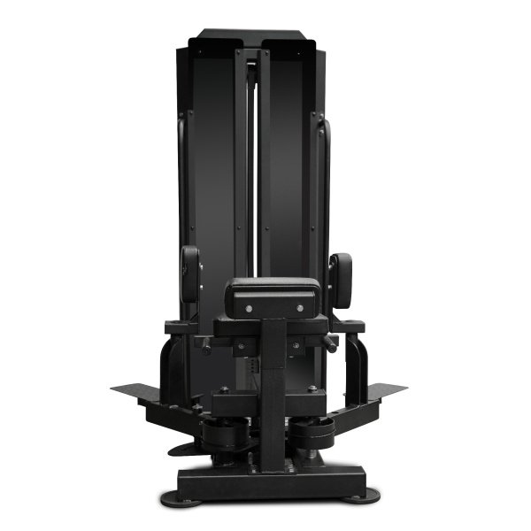 Сведение ног профессиональный BRONZE GYM PARTNER ML-804
