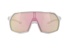 Очки Очки Rudy Project THUNDER White Gloss - Multilaser Rose Gold Артикул 