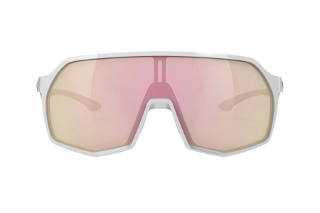 Очки Очки Rudy Project THUNDER White Gloss - Multilaser Rose Gold Артикул 