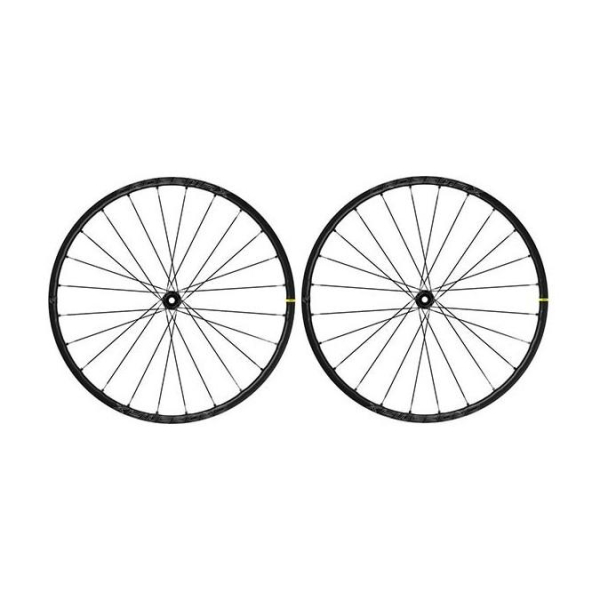 колеса 22x25 мм mavic crossmax sls 29" dcl boost xd пара 15х110 12х142