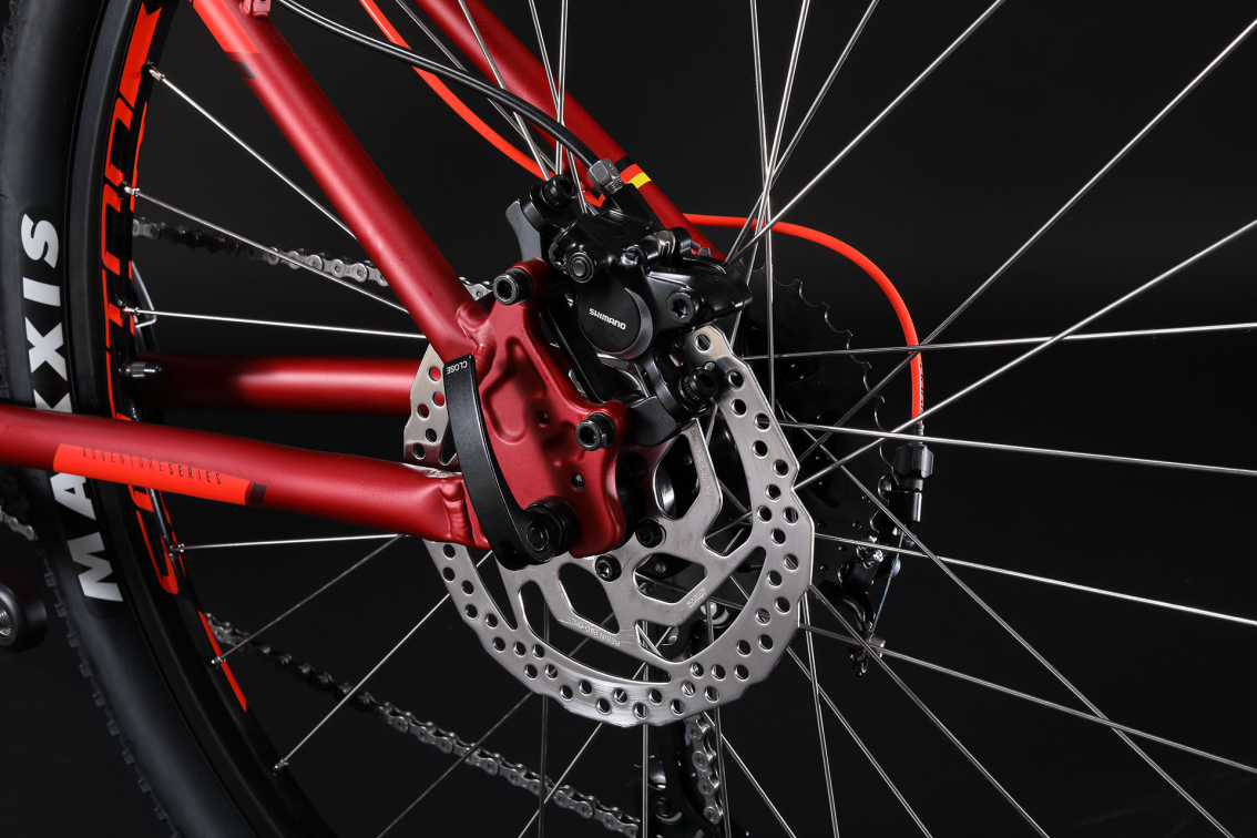 Купить Silverback Stride 27 HD 27.5" 2018 Артикул 60097000406553, 60097000406552, 60097000406624, 60097000406623