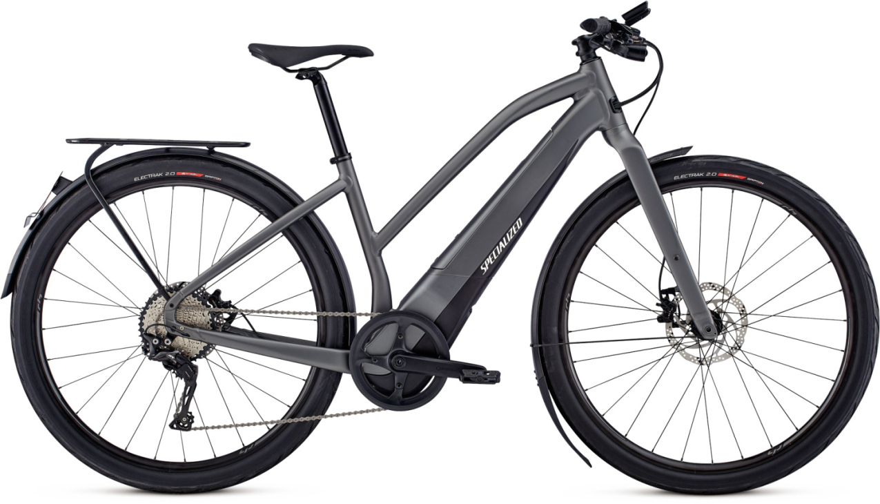 TURBO VADO - свой в городе! Specialized Vado woman 5.0 NB 2018 Артикул 95017-3304, 95017-3302, 95017-3303, 95017-3305