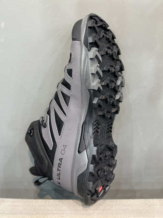 Ботинки Ботинки Salomon X Ultra 4 Mid GTX Black/Magnet/Pearl Артикул L41383433, L41383435, L41383430, L41383429, L41383432, L41383431, L41383434, L41383436, L41383428