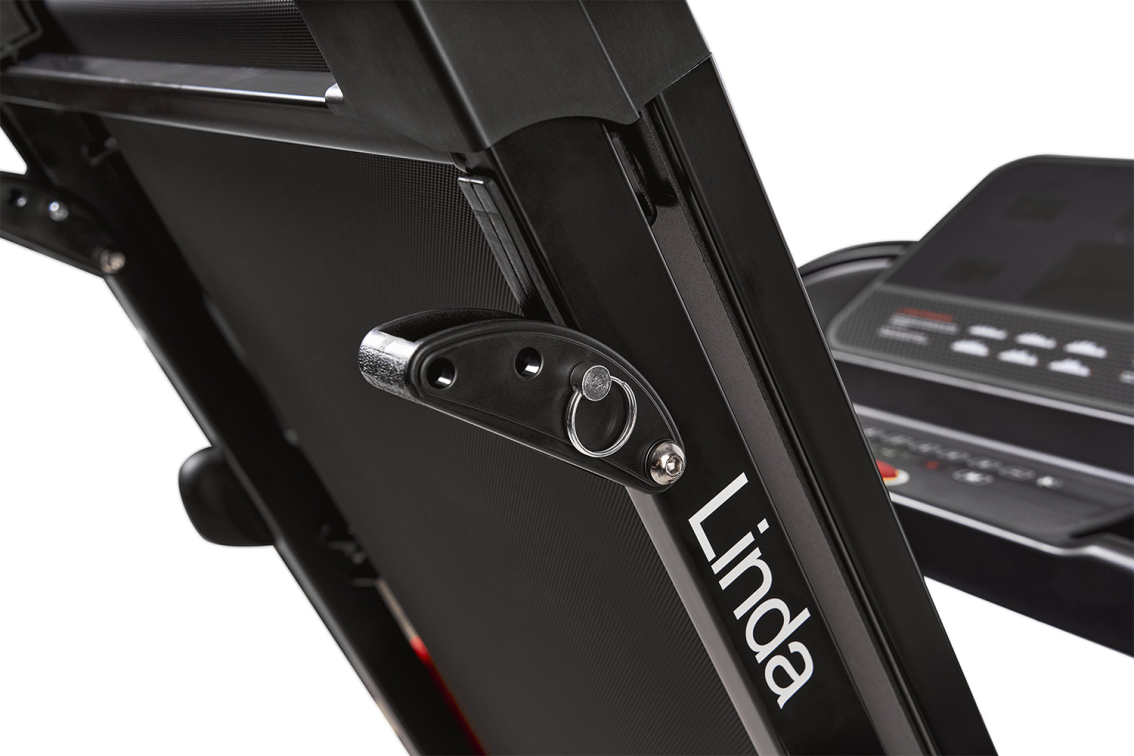 Беговые дорожки Proxima Linda Артикул 