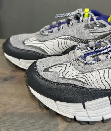 Кроссовки Кроссовки Reebok Zig Kinetica 2.5 Edge pure grey 3/pure grey 5/pure grey 7 Артикул GX68327, GX683210.5, GX68329.5, GX68325.5, GX68329, GX68326.5, GX68324.5, GX683211, GX68326, GX68325, GX68328.5, GX683213, GX683210, GX68328, GX68327.5