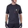 Джерси, толстовки, худи Джерси Leatt MTB Trail 1.0 X-Flow Black Артикул 5025103924, 5025103922, 5025103923