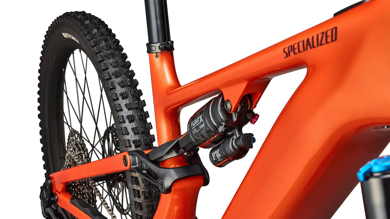 TURBO LEVO - лучшее из возможного! Specialized Turbo Levo 4 Comp Carbon FJ 2026 Gloss Orange Tint Over Silver Dust Dark Navy Артикул 95226-6005, 95226-6004, 95226-6003, 95226-6002, 95226-6001, 95226-6006