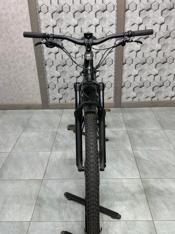 TURBO TERO - Способность колесить где угодно! Specialized Turbo Tero X 5.0 2023 Oak Green Metallic / OAK Green Артикул 91622-3302, 91622-3305, 91622-3304, 91622-3303