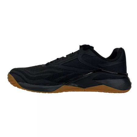 Кроссовки Кроссовки женские Reebok Nano X2 core black/pure grey 8/reebok rubber gum-03 Артикул FZ569810.5, FZ56985.5, FZ569811, FZ56988.5, FZ56989.5, FZ56989, FZ569810, FZ56985