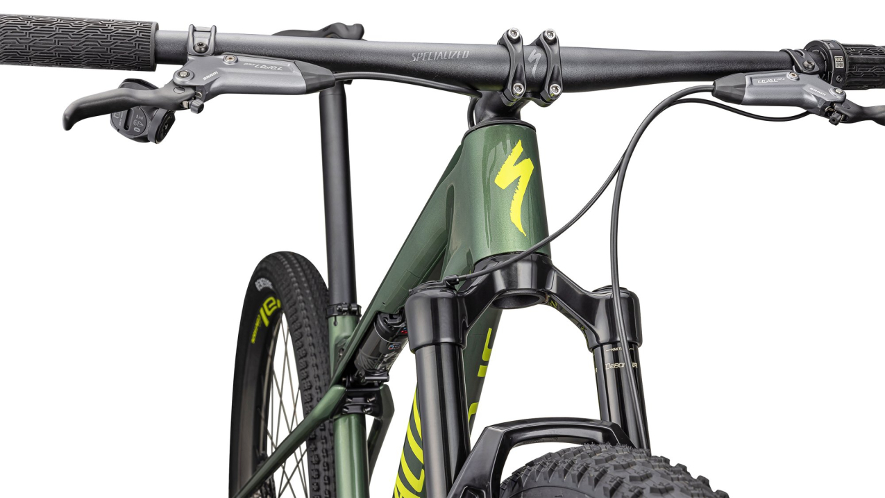 Купить Specialized Epic World Cup Expert 2025 Gloss Cypress Metallic / Ion Metallic Артикул 93125-3005, 93125-3003, 93125-3004, 93125-3001, 93125-3002