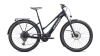 TURBO TERO - Способность колесить где угодно! Specialized Turbo Tero 5.0 EQ Step-Through 2025 Gloss Metallic Dark Navy / Silver Dust Reflective Артикул 95125-3603, 95125-3605, 95125-3604, 95125-3602