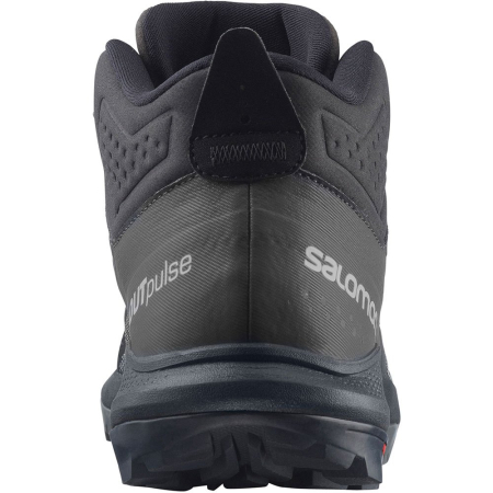 Ботинки Ботинки Salomon Outpulse Mid GTX Black/Ebony/Vanilla Артикул L41588831, L41588830, L41588834, L41588835, L41588832