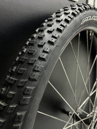 Покрышки Покрышка 27,5 Specialized Ground Control Sport 27.5x2.35 Артикул 