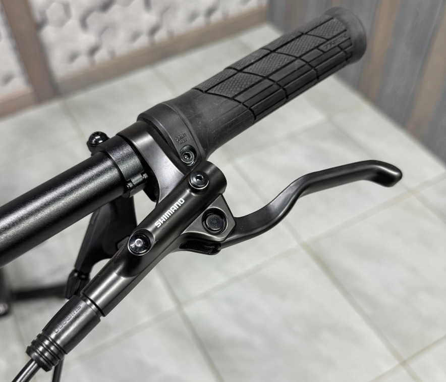 Купить Trek Procaliber 6 Satin Trek Black/Lithium Grey Артикул 5301898, 5301896, 5301897
