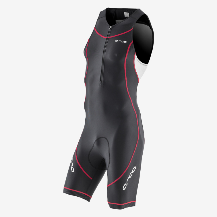 Одежда для триатлона Комбинезон Orca Core Basic Race suit 2015 Артикул 