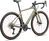Гравийные велосипеды, комфорт плюс Specialized Diverge Sport Carbon 2025 Gloss Metallic Spruce/ Spruce Артикул 95425-6256, 95425-6244, 95425-6249, 95425-6254, 95425-6261, 95425-6258, 95425-6252, 95425-6264