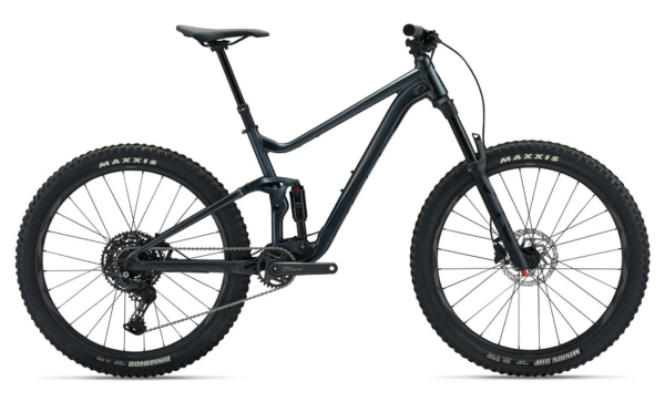 Giant Stance 2024 BR Black Diamond