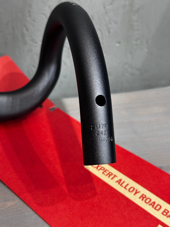 Рули Руль Specialized Expert Alloy Shallow Road Артикул 21020-1220, 21015-1200, 21015-1205, 21015-1210, 21020-1215
