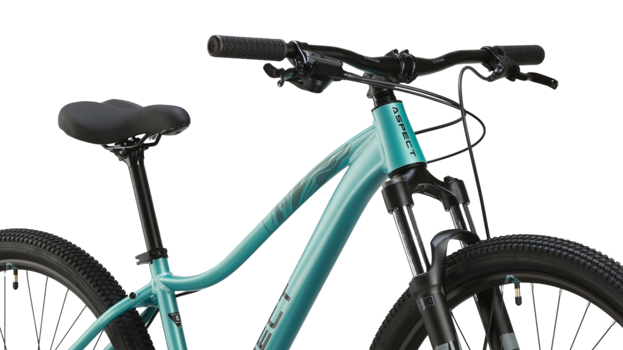 Купить Aspect Alma Pro 27.5 2026 Голубой Артикул 4660447850604, 4660447850598, 4660447850611