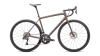 Шоссейные велосипеды Specialized Aethos Pro - Shimano Ultegra Di2 2025 Satin Carbon / Red Pearl / Black Артикул 97225-1149, 97225-1156, 97225-1154, 97225-1158, 97225-1152, 97225-1161