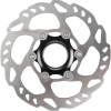 Тормозные диски Тормозной диск Shimano RT68 Артикул ISMRT68S, ISMRT68M