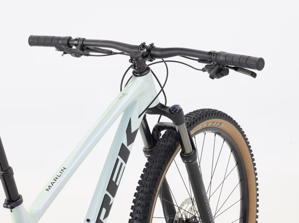 Купить Trek Marlin 7 Gen 3 29 Magic Mint Артикул 5337733, 5337734