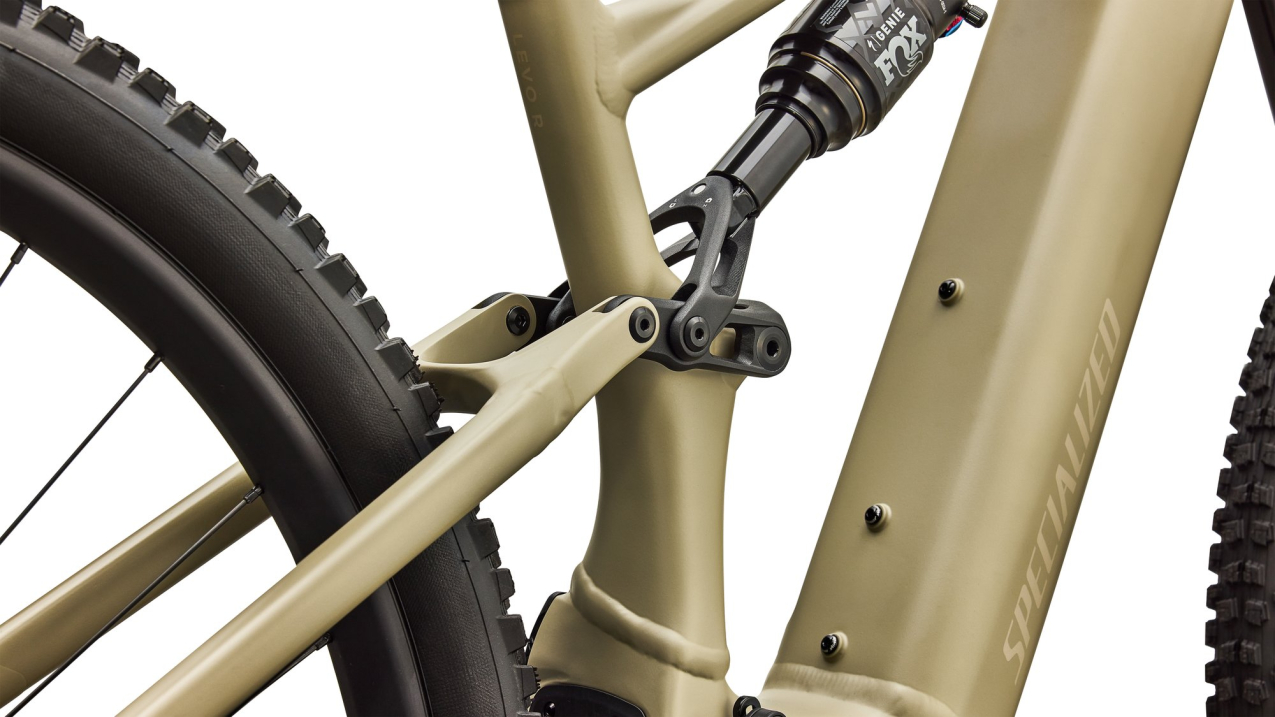 TURBO LEVO - лучшее из возможного! Specialized Turbo Levo R Comp Alloy 29 SRAM Eagle 90 T-Type 2027 Satin East Sierras Артикул 95727-5406, 95727-5403, 95727-5402, 95727-5405, 95727-5404
