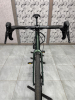 Гравийные велосипеды, ригиды Aspect Allroad Pro 2026 Зелёный Артикул 4660447850352, 4660447850338, 4660447850345