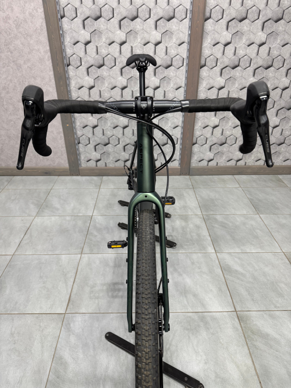 Гравийные велосипеды, ригиды Aspect Allroad Pro 2026 Зелёный Артикул 4660447850352, 4660447850338, 4660447850345