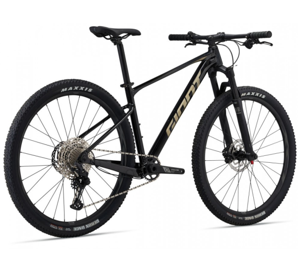 Giant XTC SLR 29 2 2024 BR Panther