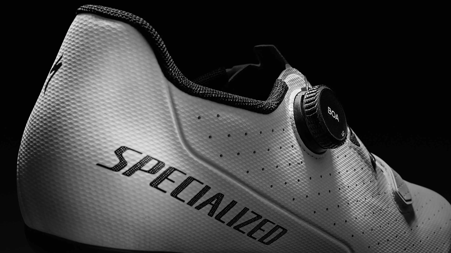 Велотуфли Road Specialized Torch 2.0 Black