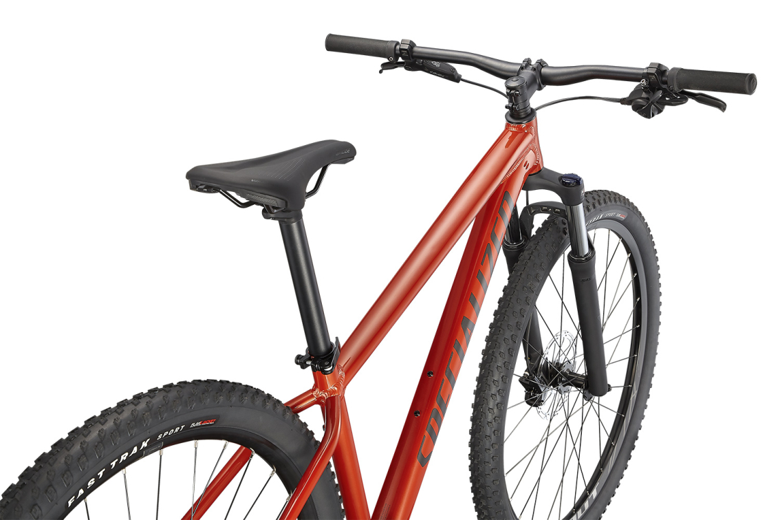 Купить Specialized Rockhopper Comp 29 2022 Gloss Redwood / Smoke Артикул 91522-5504, 91522-5502, 91522-5503, 91522-5506, 91522-5505